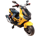 Dragster Electric Ride On Bike Mrsalepoint