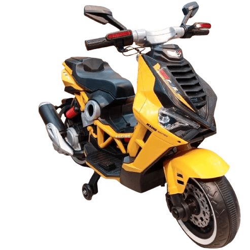 Dragster Electric Ride On Bike Mrsalepoint