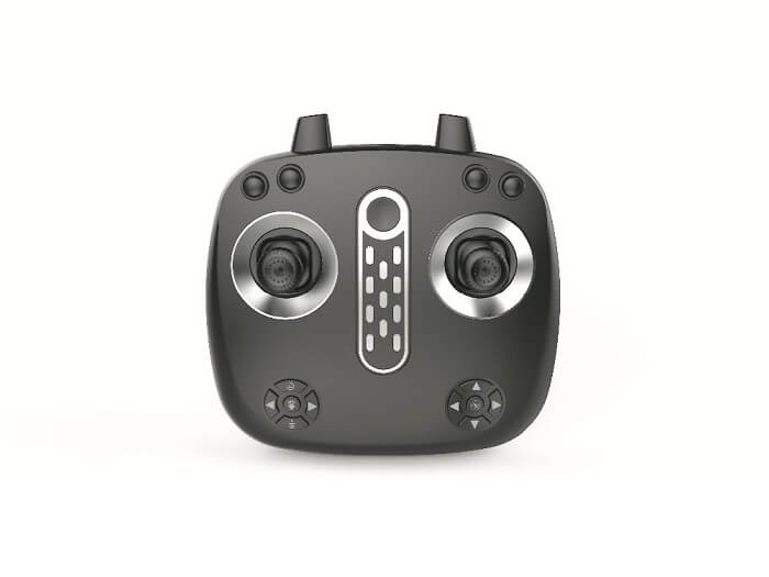 Explorers Drone Sky LH-X25S with HD Camera High Quality Camera Drone (Free Smart Watch) Mrsalepoint