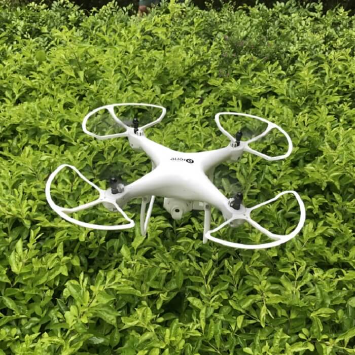 Explorers Drone Sky LH-X25S with HD Camera High Quality Camera Drone (Free Smart Watch) Mrsalepoint