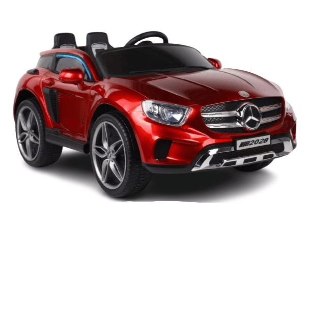 Remote Control Mercedes Ride on Car Mrsalepoint