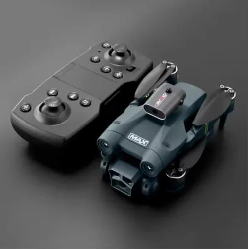 M3 Brushless Motor Drone-with-4K-Camera-WiFi-FPV-1080P-HD-Dual-Foldable-RC-Drone-Altitude-Hold-Headless-Mode-Visual-Positioning-Auto-Return-App-Control