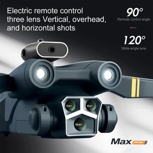 M3 Brushless Motor Drone-with-4K-Camera-WiFi-FPV-1080P-HD-Dual-Foldable-RC-Drone-Altitude-Hold-Headless-Mode-Visual-Positioning-Auto-Return-App-Control