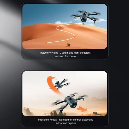 M3 Brushless Motor Drone-with-4K-Camera-WiFi-FPV-1080P-HD-Dual-Foldable-RC-Drone-Altitude-Hold-Headless-Mode-Visual-Positioning-Auto-Return-App-Control