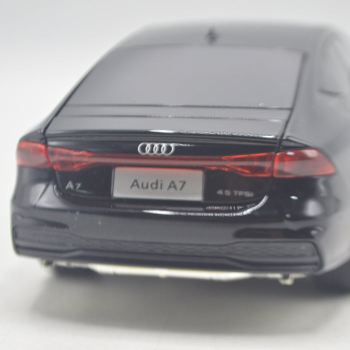 Diecast Audi Car with Light & Sound