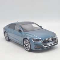 Diecast Audi Car with Light & Sound