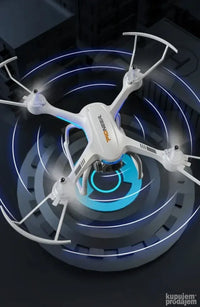 Hover Gesture Photo Beginner FPV Quadcopter Remote Control Mini Drones 2.4G 4k