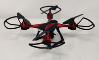 DWI 2.4G Drone with 4K HD WIFI Dual Camera