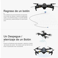 998 Foldable Camera Drone High Quality Camera Drone With Obstacles Avoidance Mrsalepoint 