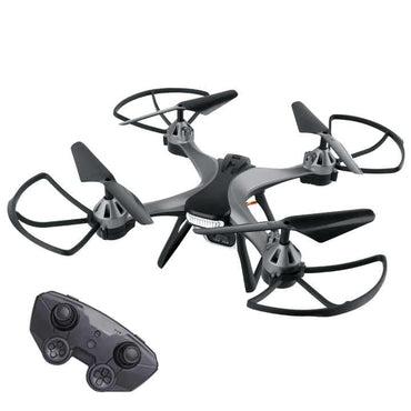 DWI 2.4G Drone with 4K HD WIFI Dual Camera