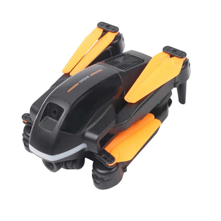 LH_X63WF1 Foldable Camera Drone High Quality Camera Drone With Obstacles Avoidance Mrsalepoint 