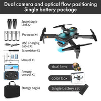 F187 Foldable Camera Drone High Quality Camera Drone with Free Bag