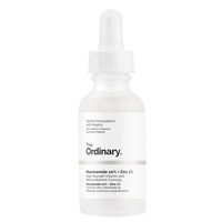The Ordinary Niacinamide 10% + Zinc 1% Serum For Flawless & All Type Of Skin