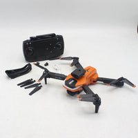 Q8 HD Camera Drone With 360 Rotation & Obstacle Avoidance