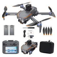 New S28GPS Global Positioning Intelligence Aerial Photography Drone High Quality Brushless Motors Drones With Unique Design