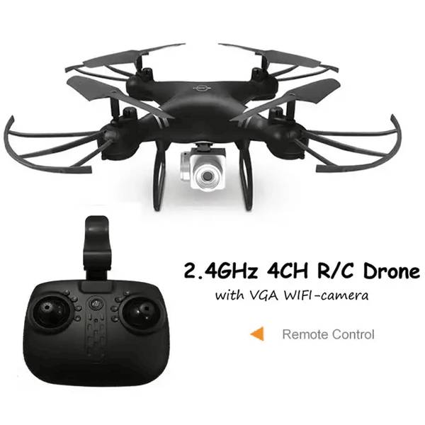 K3C Camera Drone High Quality Camera Drone High Quality obstacle avoidance