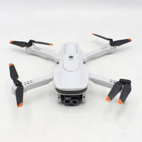 Remote Control Foldable Q20 HD Camera Drone With 360 Rotation &Obstacle Avoidance