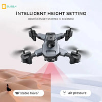 DM99 Foldable Drone High Quality obstacle avoidance Drone