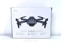 E88PRO Foldable Camera Drone