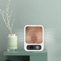 New Arrival Best Portable Mini Air Cooler Fan,Small Water Desktop Cooler Fan,Wireless Air Conditioner Cooling Fan