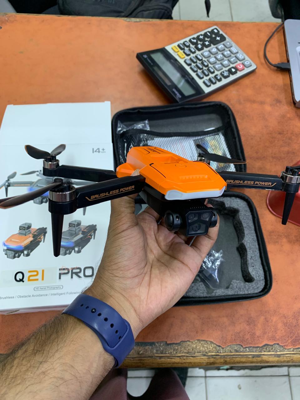 Q21Pro-Drone-with-4K-Camera-WiFi-FPV-1080P-HD-Dual-Foldable-RC-Drone-Altitude-Hold-Headless-Mode-Visual-Positioning-Auto-Return-App-Control