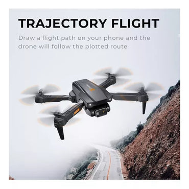 H15 Mini RC Drone With Camera HD Wifi Fpv Photography Quadcopter Fixed Height Selfie Professional