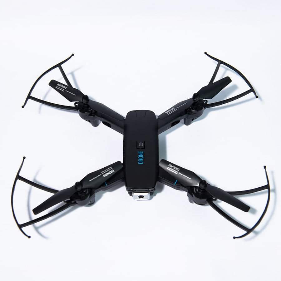 S173 Vanguard Foldable Camera Drone High Quality Camera Drone