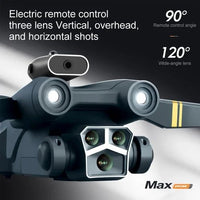 M3 Brushless Motor Drone-with-4K-Camera-WiFi-FPV-1080P-HD-Dual-Foldable-RC-Drone-Altitude-Hold-Headless-Mode-Visual-Positioning-Auto-Return-App-Control