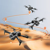 Foldable Camera Drone High Quality Camera Drone with Obstacle avoidance