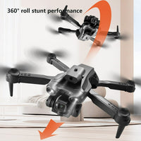 Foldable Camera Drone High Quality Camera Drone with Obstacle avoidance