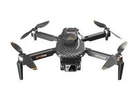 S25PRO GPS/LCD Display/ Double 4K Camera/Brushless Motors/ Obstacle Avoidance/ Foldable Design  4KHD Aerial Photography Drone