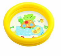 INTEX My First Baby Pool ( 24" x 6" )