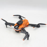 Q8 HD Camera Drone With 360 Rotation & Obstacle Avoidance