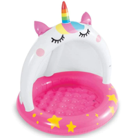 58438 Intex Caticorn Baby Pool ( 40" x 40" )