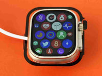 Ulta 7 in 1 Smart Watch