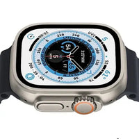 Y8 Ultra Smart Watch