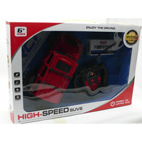 High Speed RC Jeep High Quality RC Jeep