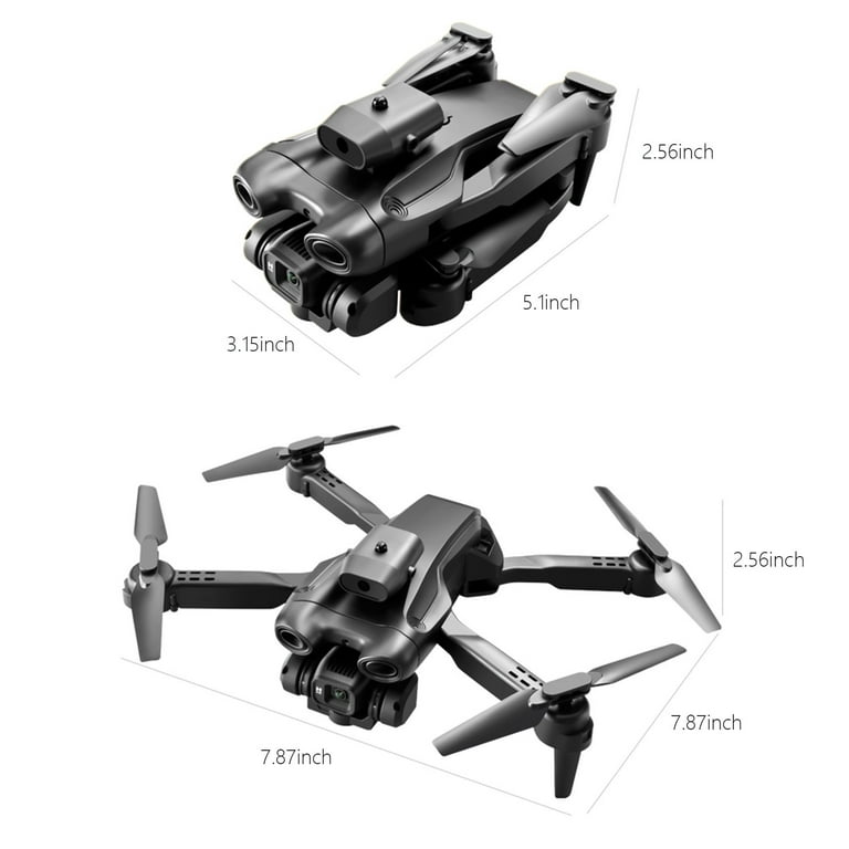 Foldable Camera Drone High Quality Camera Drone with Obstacle avoidance