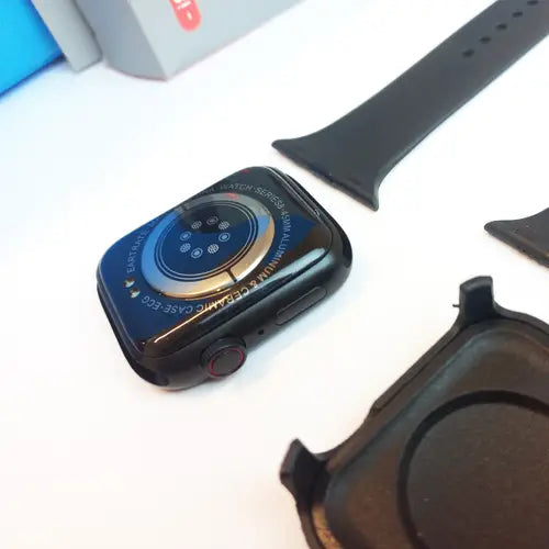 i8 Pro Max Smart Watch (44mm)