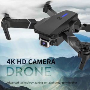 e88pro foldable camera drone double camera drone with obstacle avoidance