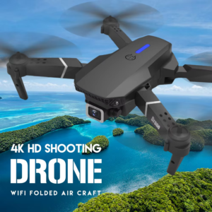 e88pro foldable camera drone high quality camera drone with free bag