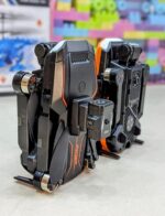 Q21Pro Camera Drone With Triple Camera Brushless Motors Drone With Obstacle Avoidance High Quality Camera Drone - Image 2