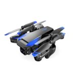 LH_X68 Double Camera Brushless Motors Foldable Camera Drone - Image 2
