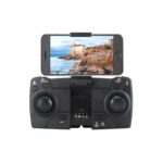 LH_X68 Double Camera Brushless Motors Foldable Camera Drone - Image 3