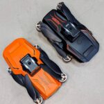 Q21Pro Camera Drone With Triple Camera Brushless Motors Drone With Obstacle Avoidance High Quality Camera Drone