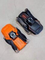 Q21Pro Camera Drone With Triple Camera Brushless Motors Drone With Obstacle Avoidance High Quality Camera Drone