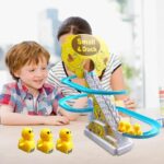 Duck Slide Adventure – Fun That Never Stops Duck Track