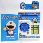 Doraemon ATM Bank – Save Money the Fun Way! ????✨