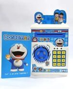 Doraemon ATM Bank – Save Money the Fun Way! ????✨