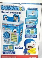 Doraemon ATM Bank – Save Money the Fun Way! ????✨ - Image 2